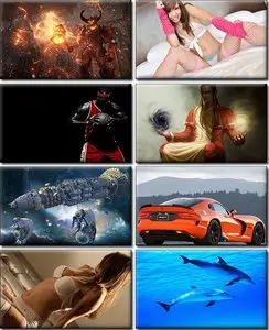 LIFEstyle News MiXture Images. Wallpapers Part (203)