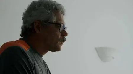 Icarus (2017)