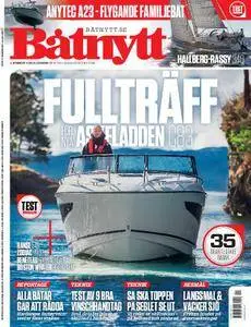 Båtnytt – april 2018