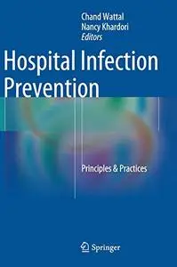 Hospital Infection Prevention: Principles & Practices (Repost)