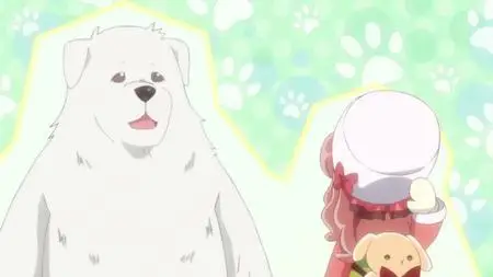 Fluffy Paradise S01E10 AAC MP4