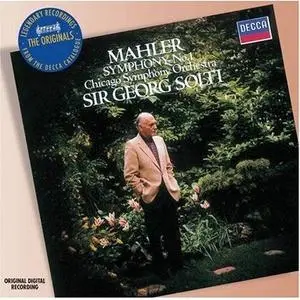 Mahler Symphony Nr. 1