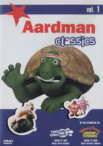 Aardman Classics Vol. 1 (DVD5)