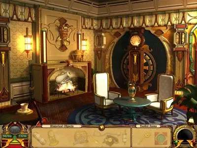 Flux Family Secrets: The Ripple Effect v1.1.7 Portable