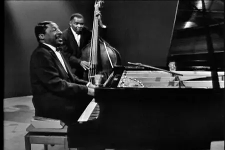 Jazz Icons - Erroll Garner: Live In '63 & '64 (2009)