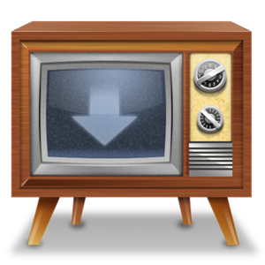 VideoBox 4.1.7 Mac OS X