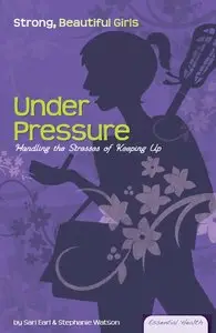 Under Pressure: Handling the Stresses of Keeping Up