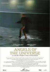 Angels of the Universe (2000) Englar alheimsins