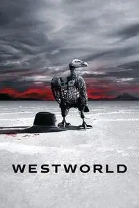 Westworld S03E08