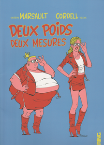 Deux Poids Deux Mesures