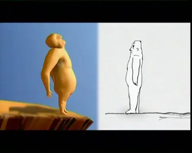 New Wave of Czech Animation (2003-2008)