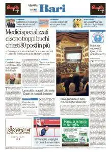 La Repubblica Edizioni Locali - 23 Aprile 2017