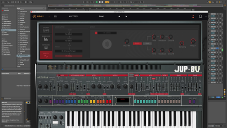 How To Make IDM with Kirk Degiorgio (2019)