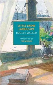 Little Snow Landscape (New York Review Books Classics)