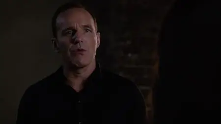 Marvel's Agents of S.H.I.E.L.D. S03E22