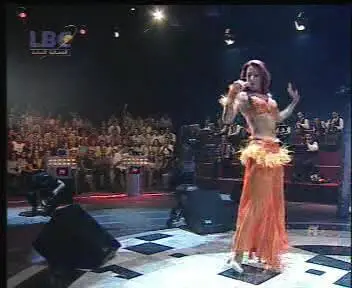 Arabic Dance - Set 01