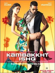 Incredible Love (2009)