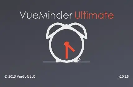 VueMinder Ultimate 10.1.9