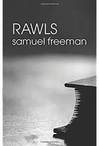 Rawls (The Routledge Philosophers) [Repost]