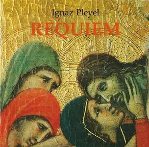 Jean-Pierre Loré - Ignaz Pleyel: Requiem (1990)