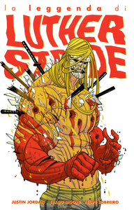 La Leggenda Di Luther Strode