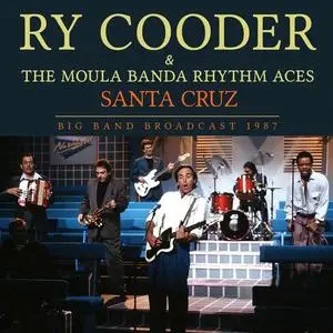 Ry Cooder - Santa Cruz (2019)