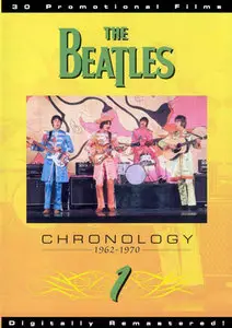 The Beatles - Chronology 1