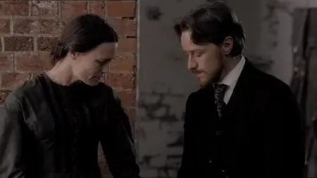 The Conspirator / Заговорщица (2010)