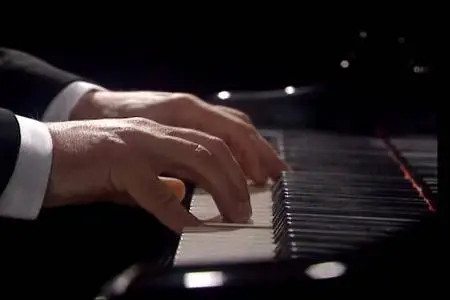 Daniel Barenboim Anniversary Edition - Bach: Goldberg Variations (2017/1992)