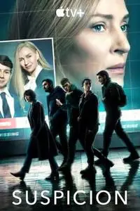 Suspicion S01E02