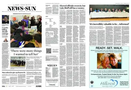 Lake County News-Sun – May 11, 2023