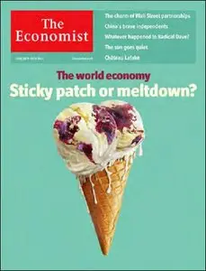 The Economist - 18 June 2011