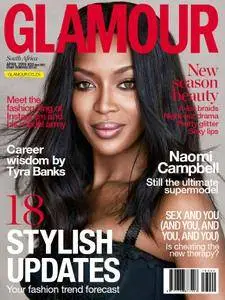 Glamour South Africa - April 2016