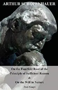 On the Fourfold Root of the Principle of Sufficient Reason