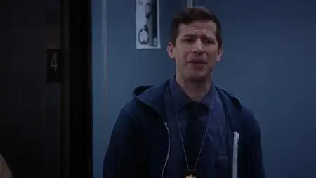 Brooklyn Nine-Nine S06E14