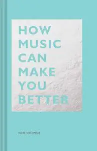«How Music Can Make You Better» by Indre Viskontas