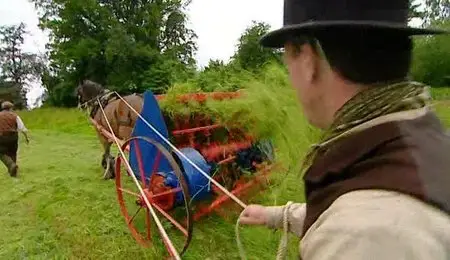 BBC - Victorian Farm: Christmas (2012)