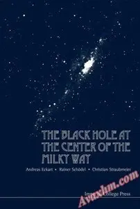 The Black Hole at the Center of the Milky Way