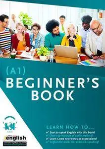 Learn Hot English - Beginner book (A1)