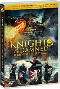 Knights of the Damned – Il Risveglio del Drago (2017)