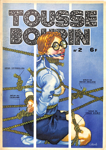 Tousse Bourin - Tome 2