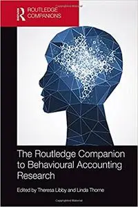 The Routledge Companion to Behavioural Accounting Research