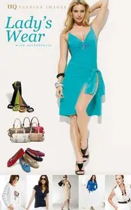 Lady's Wear and Accessories
