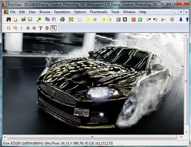 PolyView v4.44 