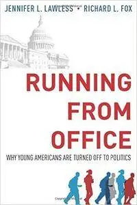 Running from Office: Why Young Americans are Turned Off to Politics [Repost]