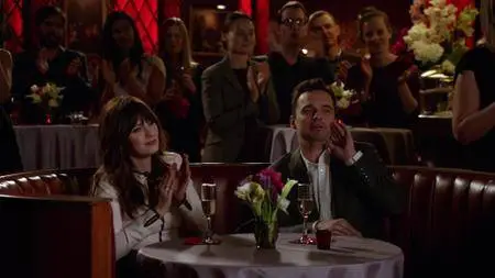 New Girl S07E07