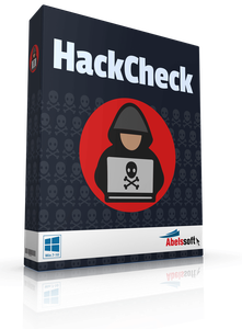 Abelssoft HackCheck 2021 v3.01.13 Multilingual Portable