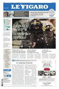 Le Figaro - 3 Juillet 2023