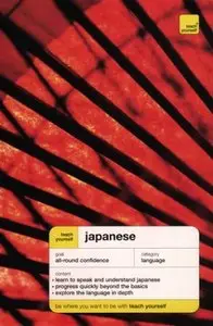 Teach Yourself Japanese Complete Course
