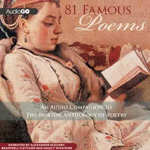 «81 Famous Poems» by Various Authors